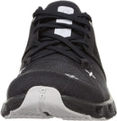 60.98696 On Running Women's Cloud X 3 Sneakers Black 7 - Like New