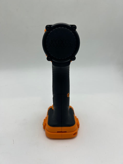 BOEN 260FT-LBS(350N.M) CORDLESS IMPACT WRENCH 1/2 INCH TOOL ONLY - ORANGE/BLACK - Like New