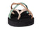 TEVA WOMEN'S SANDAL - SIZE: WOMEN'S 8 - MIXED B MAPLE SUGAR MULTI - NEW - Brand New