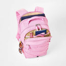 ALL IN MOTION 21L SPORTY BACKPACK WATER-RESISTANT, SCHOOL READY - PINK - Brand New
