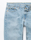 0451114332 Levi's Men's 511 Slim Fit Jeans, 30x32 Blue Stone - Brand New