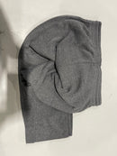 GENERIC SWEATPANTS - SIZE: MEN M - DARK GRAY - Like New