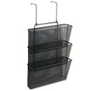 Fellowes Mesh Partition Additions Letter Size B0000AQOHC-NEW - Brand New