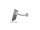 Cta Digital Security Gooseneck Table Wall Mount 7-13In Tablets