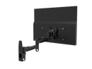 CTA TV Full Rotation Wall Mount ? Universal Articulating Wall Mount for 13-42