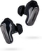 Bose QuietComfort Ultra Wireless Noise Cancelling Earbuds 882826-0010 - Black New