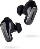 Bose QuietComfort Ultra Wireless Noise Cancelling Earbuds - Scratch & Dent