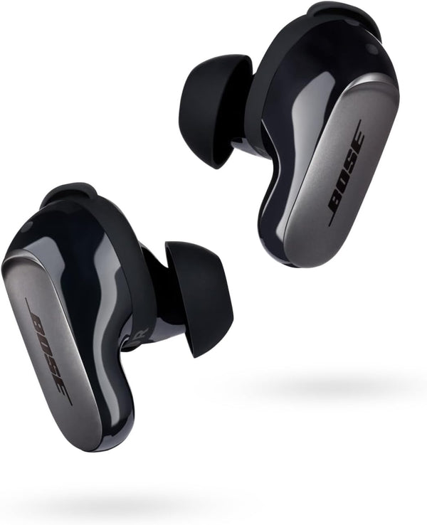 Bose QuietComfort Ultra Wireless Noise Cancelling Earbuds - Scratch & Dent