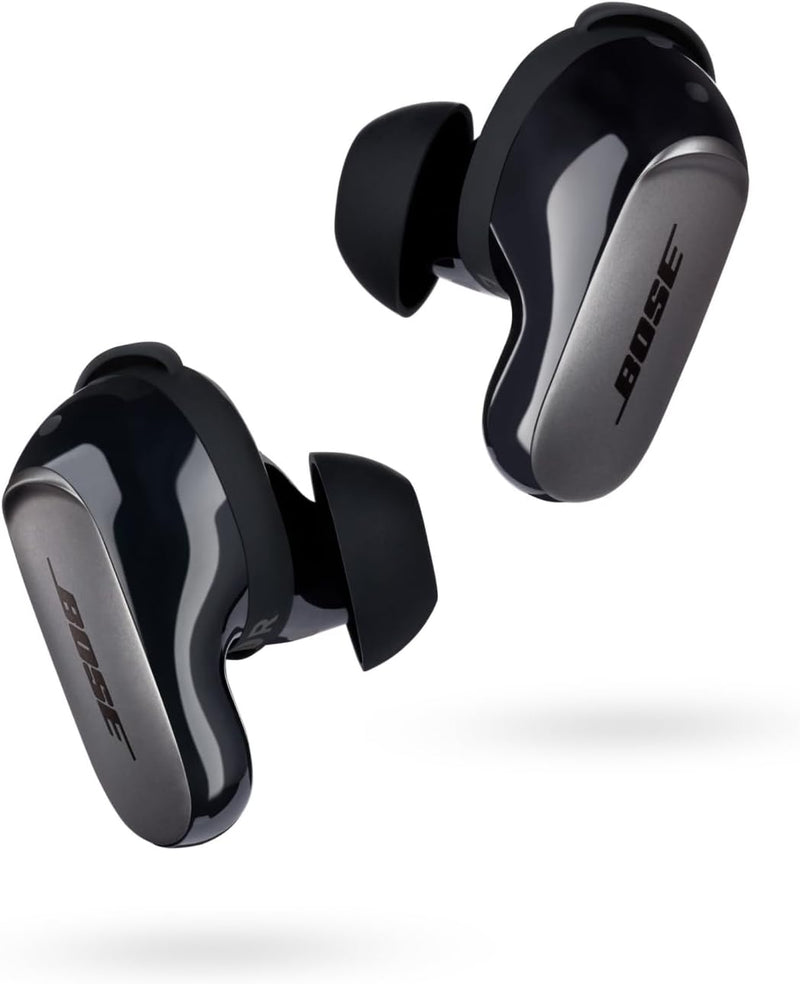 Bose QuietComfort Ultra Wireless Noise Cancelling Earbuds - Scratch & Dent