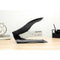 BOSTITCH OFFICE INHANCE 100 HEAVY DUTY STAPLER 1300 - BLACK/GRAY - Like New