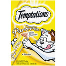 TYSON TEMPTATIONS CREAMY PUREE WITH CHICKEN LICKABLE, SQUEEZABLE CAT TREATS - Brand New