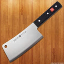 Wusthof Classic 6" Cleaver Knife 4680/16 - Stainless Steel - Like New