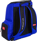 D·D DYNAMIC DISCS Latitude 64 Core Disc Golf Backpack | 20 Disc Capacity - Like New