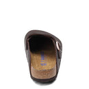 0860131 BIRKENSTOCK MEN'S BOSTON BS SANDALS SIZE: MEN 7 WOMEN 9 - HABANA - Brand New