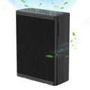 Muliap Air Purifiers for Home Large Room Up to 1695 Sqft,KJ300 - Black - Brand New