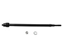 MOOG EV80383 Steering Tie Rod End for 2002 - 2006 Honda CR-V X004LLHQYD - Black - Brand New