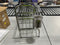 GENERIC METAL KITCHEN STORAGE RACK - SILVER - Like New