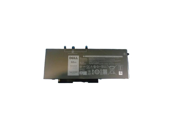 DELL 68 WHr 4-Cell Primary Lithium-Ion Battery 451BBZG