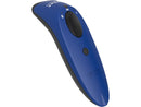 Socket Mobile SocketScan S700 1D Imager Barcode Scanner with Bluetooth, Blue -