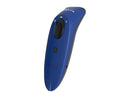 Socket Mobile SocketScan S700 1D Imager Barcode Scanner with Bluetooth, Blue -