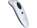 Socket Mobile SocketScan S700 1D Imager Barcode Scanner with Bluetooth, White -