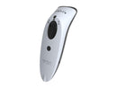 Socket Mobile SocketScan S700 1D Imager Barcode Scanner with Bluetooth, White -