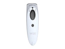 Socket Mobile SocketScan S730 1D Laser Barcode Scanner with Bluetooth, White -