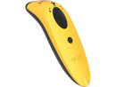 Star Micronics Wireless Bluetooth 1D/2D Barcode Scanner - Black - Wireless
