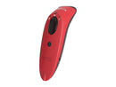 Socketscan® S740 1D/2D Imager Barcode Scanner Red