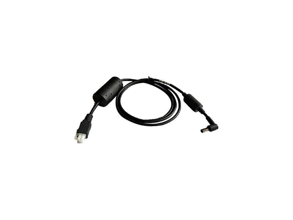 Zebra CBL-DC-451A1-01 DC Power Cord, 1.5M