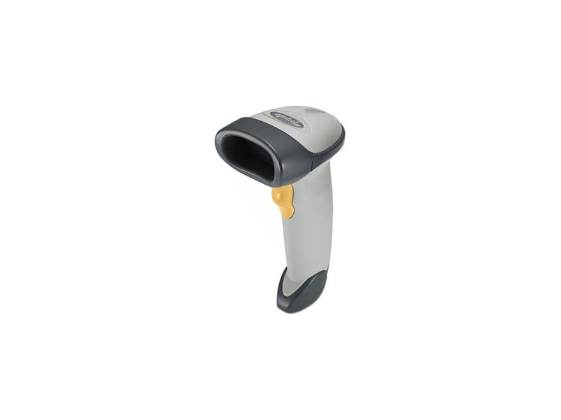 Zebra LS2208-1AZU0100ZNA Zebra LS2208 General Purpose Bar Code Scanner - Cable