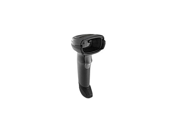 Zebra Technologies - DS2208-SR7U2100AZW Corded 1D/2D Handheld Barcode Scanner