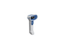 Zebra DS8100 Series DS8108-HC Corded Handheld Area Imager for Healthcare, White,