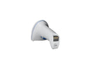 Zebra DS8100 Series DS8108-HC Corded Handheld Area Imager for Healthcare, White,