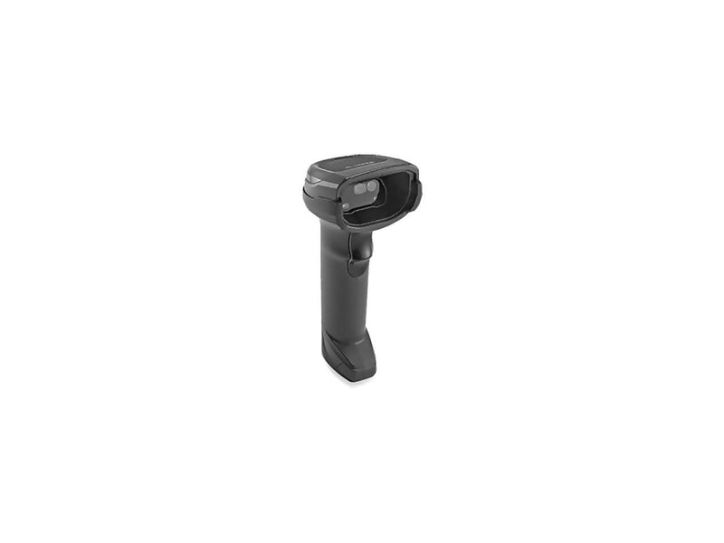 Zebra DS8100 Series DS8108 Handheld 1D/2D Barcode Scanner and Imager, USB Kit,