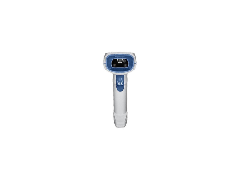 Zebra DS8178-HC Handheld 1D/2D Cordless Imager for Healthcare, USB Kit -