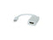 Addon 8In Mini-Displayport Male To Hdmi Female White Adapter Cable