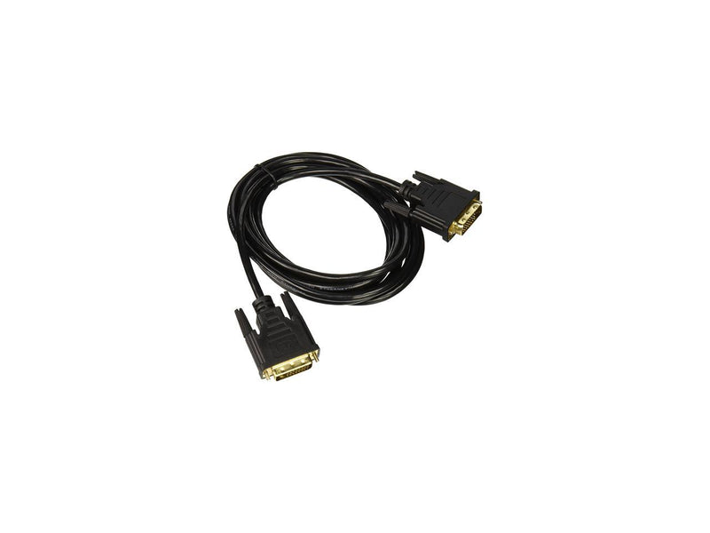 AddOn DVID2DVIDDL10F AddOn 3.05m (10.00ft) DVI-D Dual Link (24+1 pin) Male to