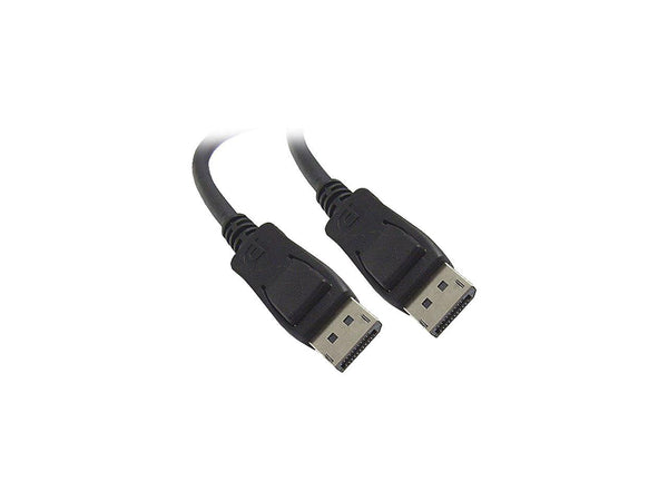 20FT 4XDPDPCBL20 DISPLAYPORT