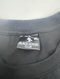 BLACK HORSE CLUB MEN'S CREW SHIRT - SIZE: MEN XL - BLACK - Like New