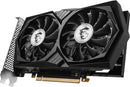 MSI Gaming RTX 3050 Gaming X 6G Graphics Card NVIDIA RTX 3050 - Like New