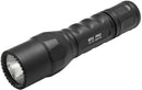 SureFire 6PX Pro Dual-Output LED Flashlight with anodizded aluminum body - Black Like New