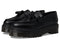 30648001 DR. MARTENS UNISEX-ADULT ADRIAN VEGAN BLACK/FELIXRO SIZE 7 - Brand New