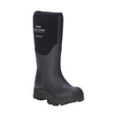 Dryshod Arctic Storm Hi Extreme Cold Women's Winter Boot - Black - Size 10 - Brand New