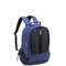 JEEP JS011B TRAVEL BACKPACK, NAVY, 15.6" LAPTOP - NAVY - Like New