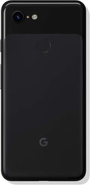 For Parts: Google Pixel 3 XL - 64 GB - Just Black - Verizon DEFECTIVE MOTHERBOARD