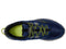 S20862 Saucony Men's Aura Tr Sneaker Indigo/Black Size 9 - Like New