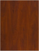 Bush Business Furniture Series C 36W 5 Shelf Bookcase WC24414 - Hansen Cherry Like New