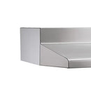 Broan-NuTone F403604 Exhaust Fan Under Cabinet Two-Speed Four-Way F403604 - Like New