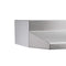 Broan-NuTone F403604 Exhaust Fan Under Cabinet Two-Speed Four-Way F403604 - Like New